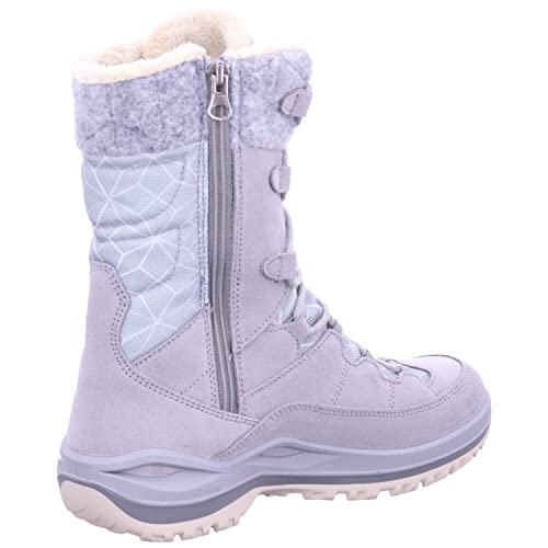 Lowa Adult 420409 0923 BARINA III GTX WS, grigio