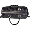 Gucci Nice Microguccissima Leather Boston Bag