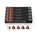 Nespresso OriginalLine Envivo Lungo, 50 Count - ''NOT compatible with Vertuoline''