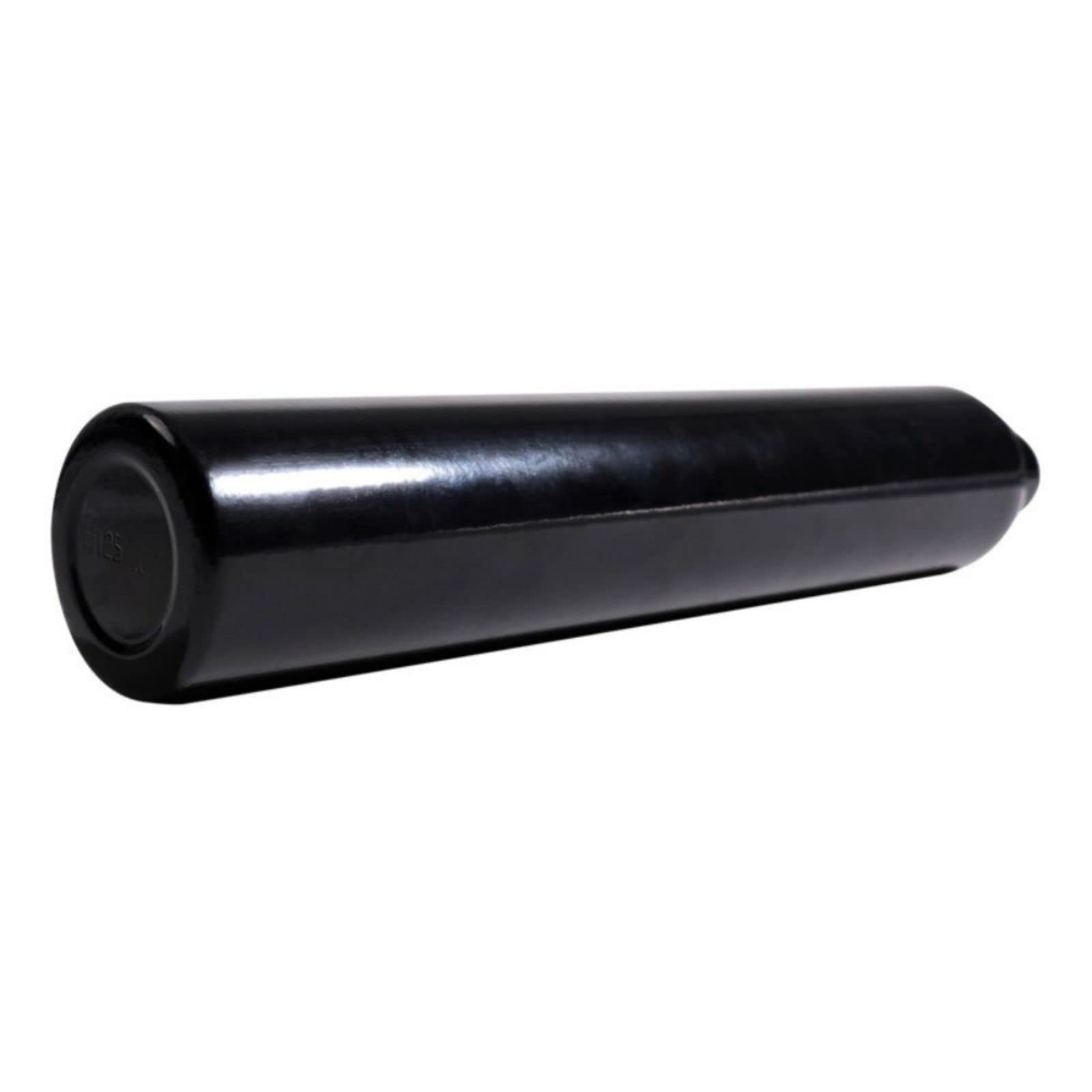 TUXING Pcp Paintball Réservoir d'air en Aluminium, Réservoir d'air Haute Pression Capacité 0,38L 23Ci, pour Pistolets Paintball ou PCP (Bouteille Vide) 5/8-18UNF,Rouge