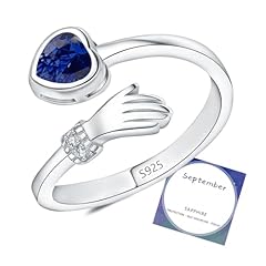09 Sapphire September