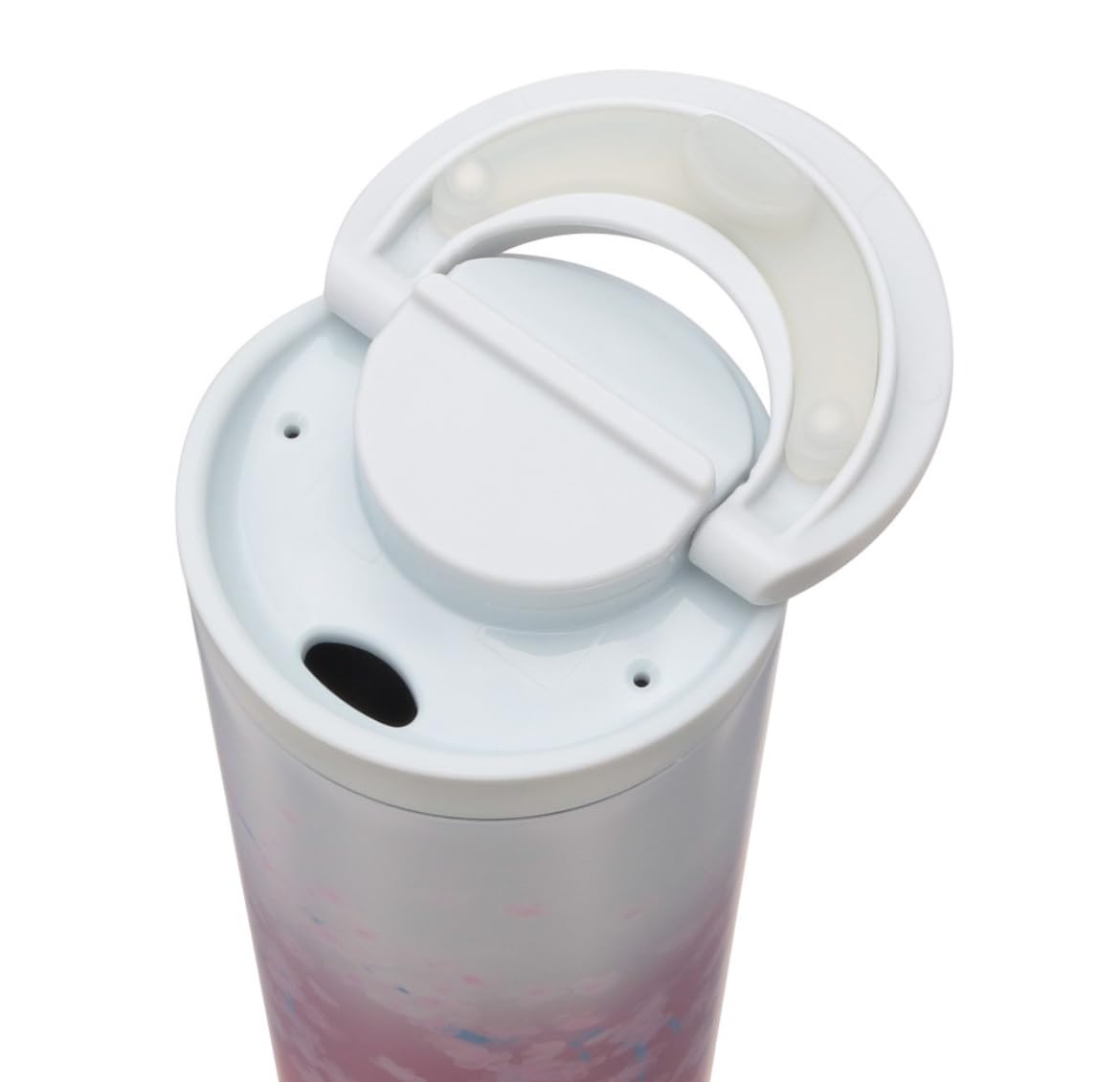 Amazon | Starbucks スタバ スターバック SAKURA2025 ステンレスボトル