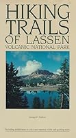 Hiking Trails of Lassen Volcanic National Park 0961314400 Book Cover