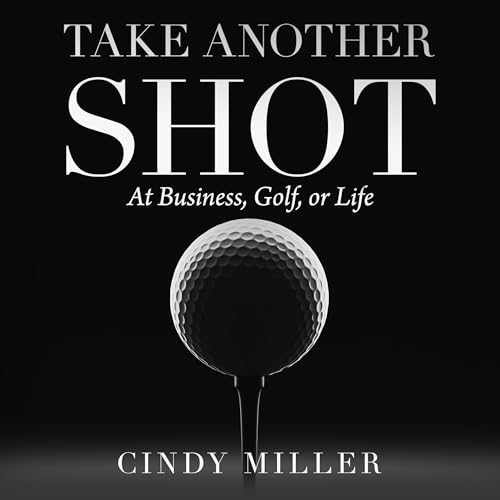 Page de couverture de Take Another Shot