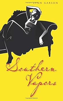 Paperback Southern Vapors Book