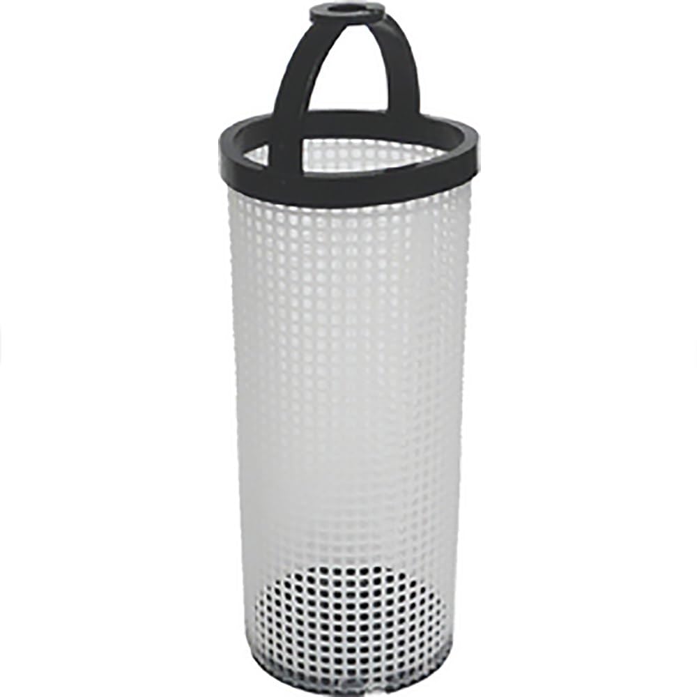 GROCO BP-11 Poly Basket - 3.1 x 15.4