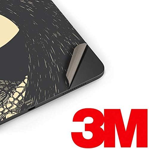 Skinit Decal Tablet skin compatible with iPad Pro 12.9in (2020) - Officially Licensed Disney The Nightmare Before Christmas Jack and Sally Meant to Be Design