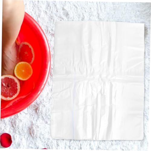 VALICLUD 2 bolsas desechables para baño de pies portátiles miniatura 6