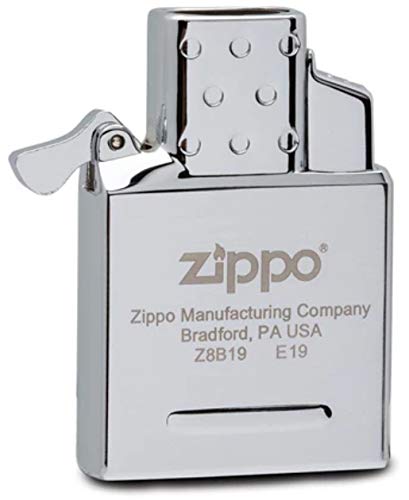 Amazon.co.jp: zippo（ジッポー）インサイドガスユニット ダブル