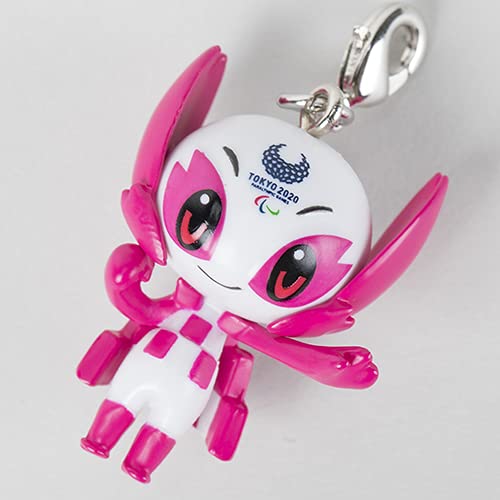 Amazon.co.jp: 東京 2020 オリンピック パラリンピック 立体