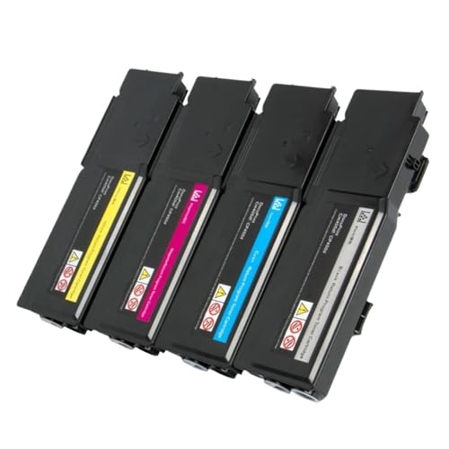 Cartouche de toner VersaLink C400 C405 compatible Xerox série 106R03528 pack de 4 couleurs