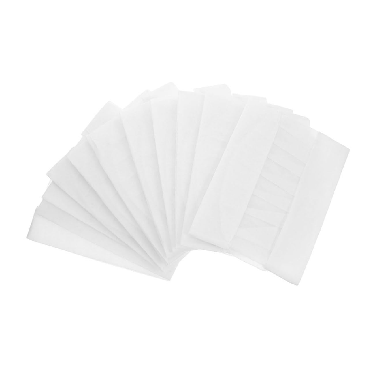 Beaupretty 30pcs Chef Hats Disposable Cooking Caps for Boys and Fun Patterns for Baking Parties School Events and Home Cooking Activities White