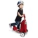 Radio Flyer Ride 2 Glide Ride On