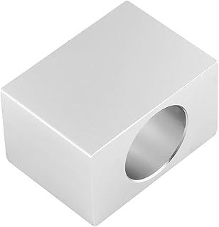 Ballscrew Nut Bracket Ballscrew Nut Housing Ballscrew Nut Ballscrew Nut Housing Strong and Durable for CNC Part