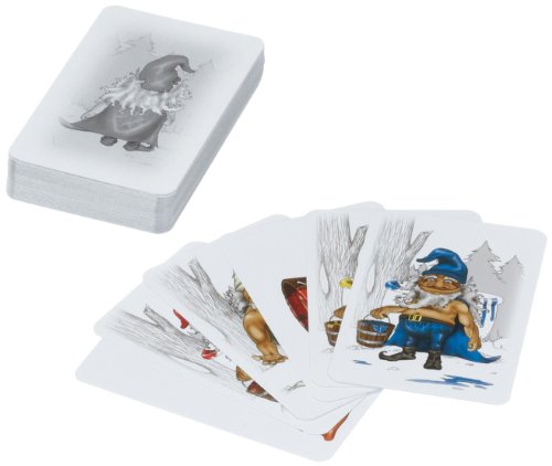 HCM Kinzel adlung Jeux 46118 - Couleur Nains Cover