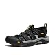 Trekkingsandalen für Herren KEEN Newport H2 mit Zehenschutz und Wasserfestigkeit
