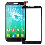 Handy Touch Display -Teil Touch-Panel für für Alcatel One Touch Idol...