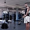 Yes4All-Weight-Plate-Loading-Pin-1-inch-and-2-inch-Fitness-LAT-Cable-Pulley-System-Gym-Heavy-Duty-Gym-Equipment-For-Home-with-Tricep-Rope-Cable-Attachment Yes4All Weight Plate Loading Pin 1 inch and 2 inch, Fitness LAT Cable Pulley System Gym, Heavy Duty Gym Equipment for Home with Tricep Rope Cable Attachment