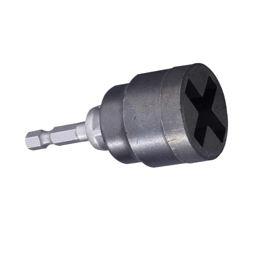 Herramienta de reemplazo de neumáticos de liberación rápida, tamaño pequeño, Resistente, Compatible con Jack Converter
