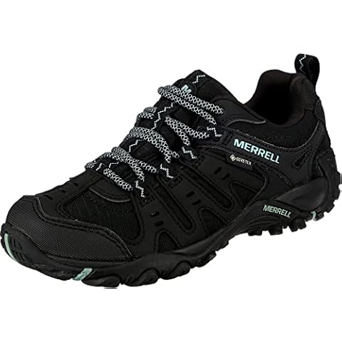 Zapatillas Merrell Accentor Sport Deportivas Mujer Cover