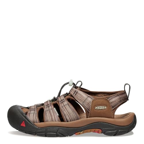 Image of KEEN Men's Newport H2 Closed Toe Water Sandals