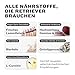 HEY HOLY Set 7 kg Trockenfutter & 1 x 200 g Snacks für Retriever 100% getreidefrei | Hundefutter & Leckerlis für ausgewachsene Retriever mit Lamm | Hochverträglich aus natürlichene Zutaten
