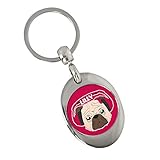 ✅ GRÖßE: ca. 8,5cm x 3,5cm | Gewicht: ca. 36 Gramm