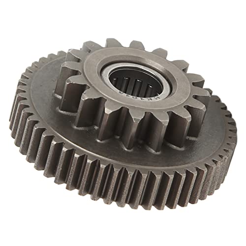 Engrenagem de pinhão de acionamento, Original Mold Upper 16T resistente a desgaste longa durabilidad