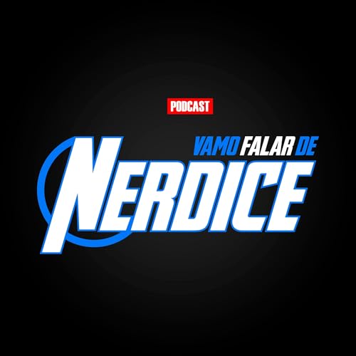 Nerdice Titelbild
