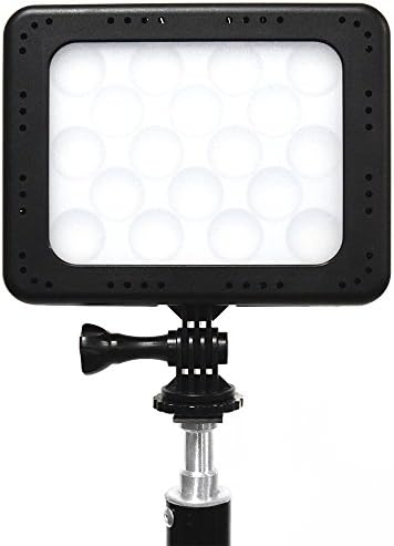 Savage RGB300 Color Video Light