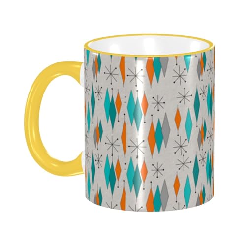 ~bhZ`[__Ch }OJbv R[q[Jbv Yellow  HJbv eB[Jbv ϔM}O ۉ ϗ  傫 ~NRbv 330ml G ƒp vg蕨