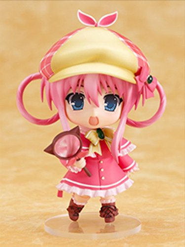 Amazon.co.jp: ねんどろいど シャロ 探偵オペラ ミルキィ