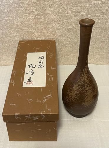 備前焼 花器 花瓶」の人気商品一覧 | 安い商品を通販サイトから探す