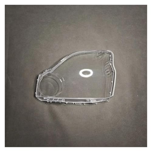 Cache lentille phare gauche pour Nissan X-Trail T31 2007-2010