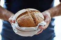 Lievito Madre Getrocknet Weizensauerteig Pulver Mit Starker Triebkraft 500g von Foozia – Ansicht 6