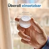 Shelly - Sensor temperatura y humedad 