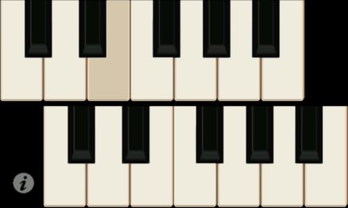 Wood Flute Piano #TOP3