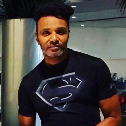 Episode 2657: Bobby Brooks Wilson ~ GRAMMY&reg; Award Nominated Vocalist & Son of Jackie Wilson, Talks LIVE from The Royal Caribbean "Last Tear Drop"", This Christmas & More copertina