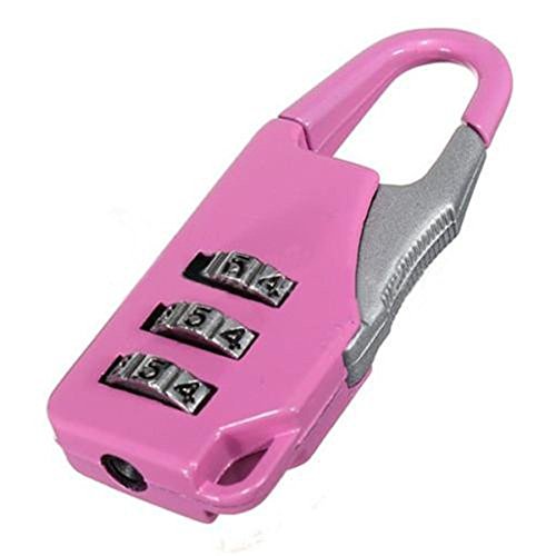 Rely2016-Suitcase-Luggage-Resettable-Code-Lock-Padlock-Security-Lock-3-Digit-Combinations-for-Travel-Use