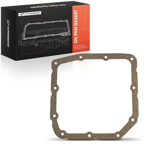 A-Premium 2.0L Engine Oil Pan Gasket Set, Compatible with Hyundai
