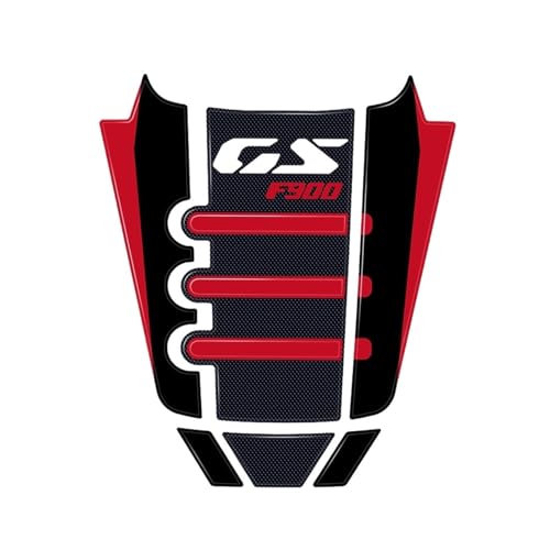 Autocollant pour F 900 GS 2024 protection réservoir idéale pour les sorties tout-terrain