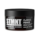 STMNT STATEMENT GROOMING GOODS