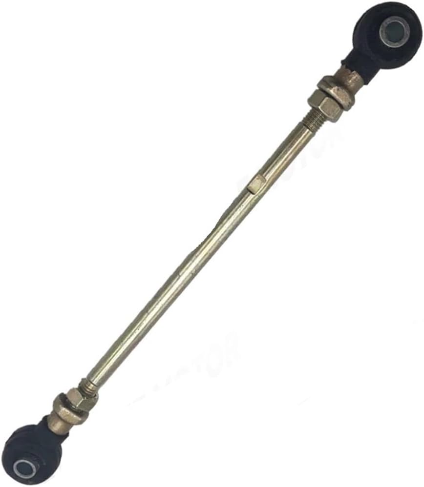 Steering Tie Rod Suit Compatible With LH 260 300 400 B J ATV QUAD GO KART 20629