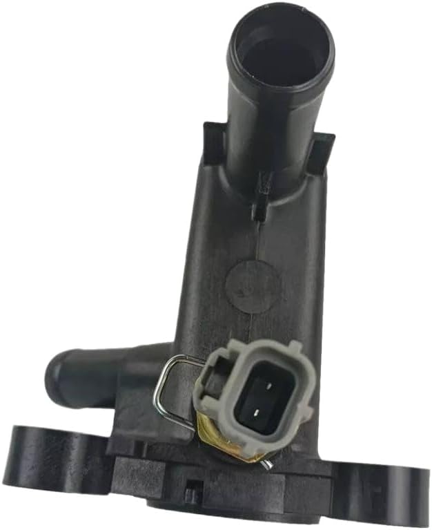 Engine Cooling Thermostat Water Outlet Connector CP9Z-8K556-B CP9Z8K556A 902-1085 for Focus 2.0L 2012-2020