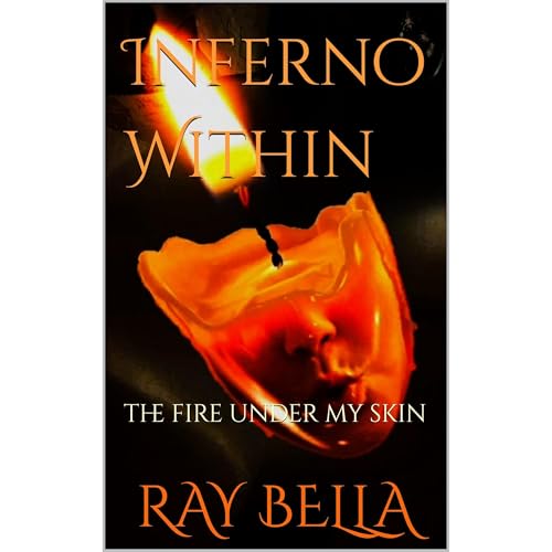 Inferno Within by Ray Bella episode artwork