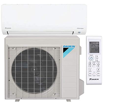 daikin air cooler