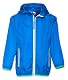 Playshoes Kinder Funktionsregenjacke