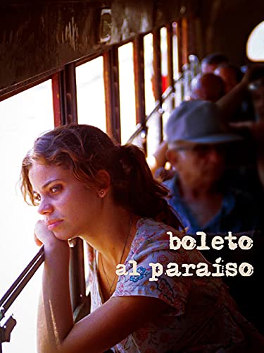 Boleto al paraíso