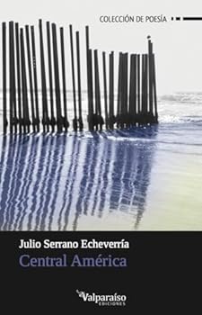 Paperback Central América [Spanish] Book