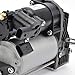 Air Suspension Compressor Pump Compatible with Mercedes Benz W164 GL-Class X164 07-09 GL320 07-12 GL450 10-12 GL350 08-12 GL500 / GL550